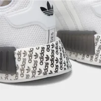 adidas Originals NMD_R1 / White