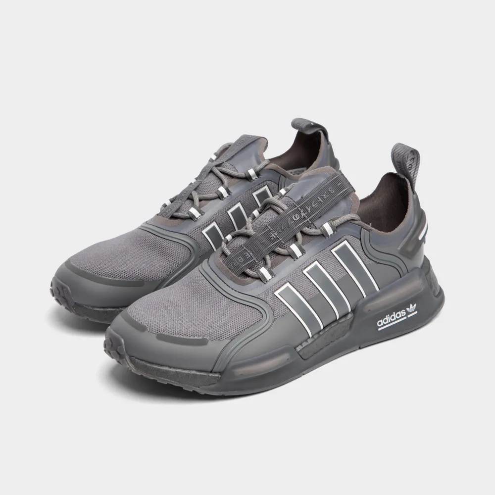 adidas Originals NMD_V3 / Grey Four