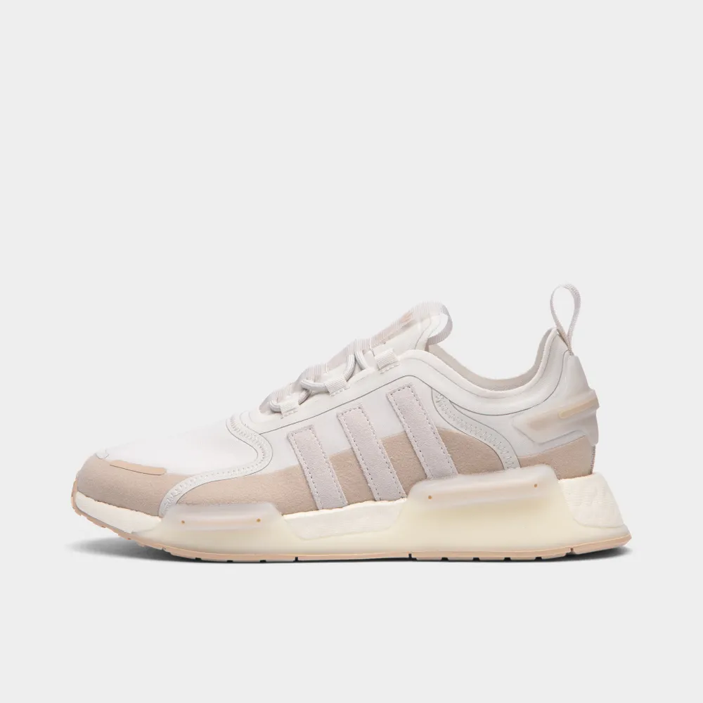 adidas Originals NMD_R1 V3 Alumina / Magic Beige