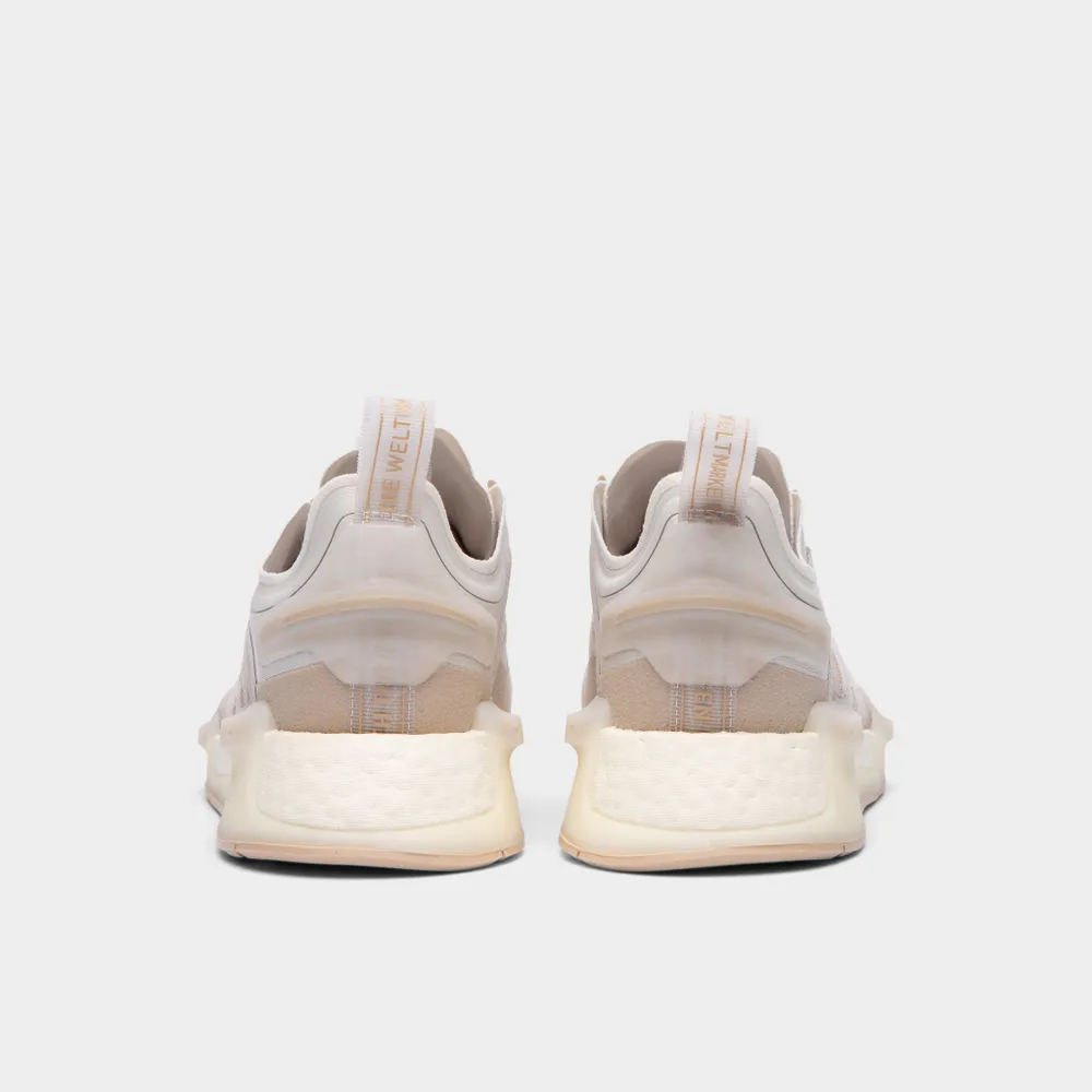 adidas Originals NMD_R1 V3 Alumina / Magic Beige