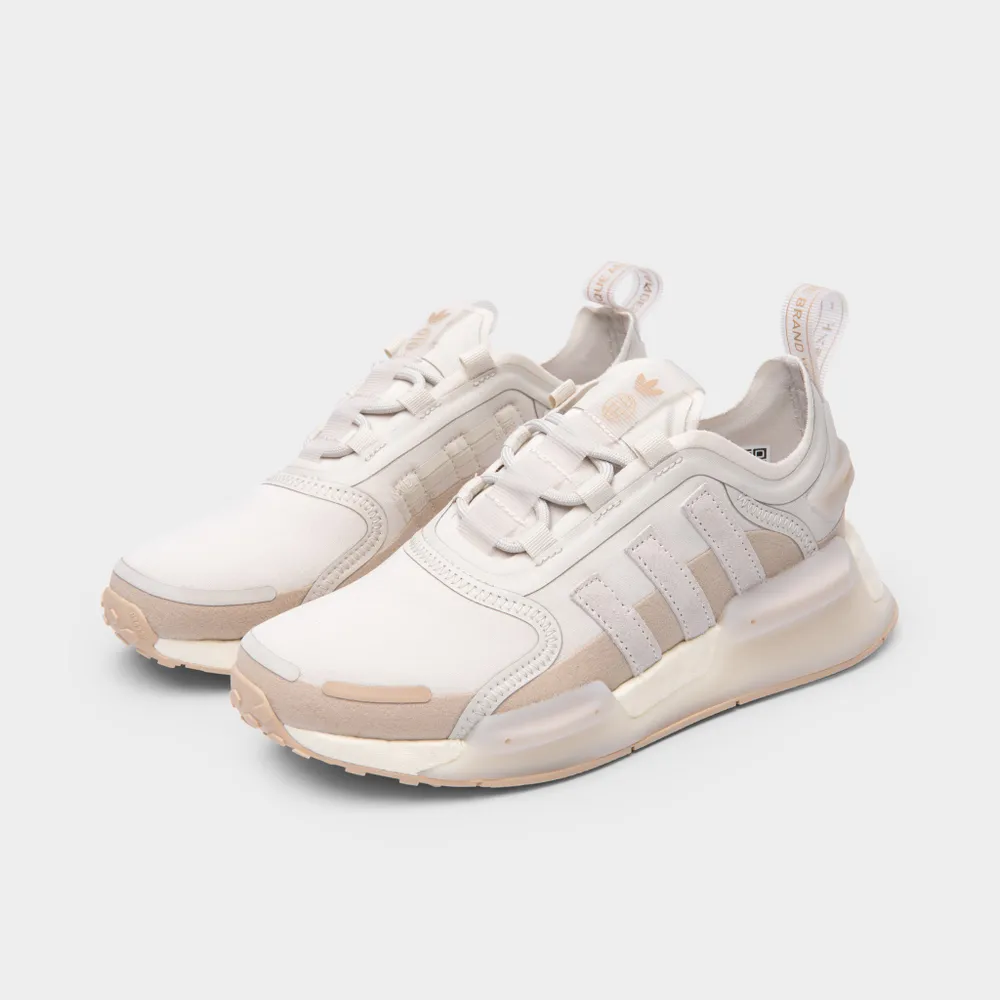 adidas Originals NMD R1. V2 UNISEX - Trainers - alumina/footwear