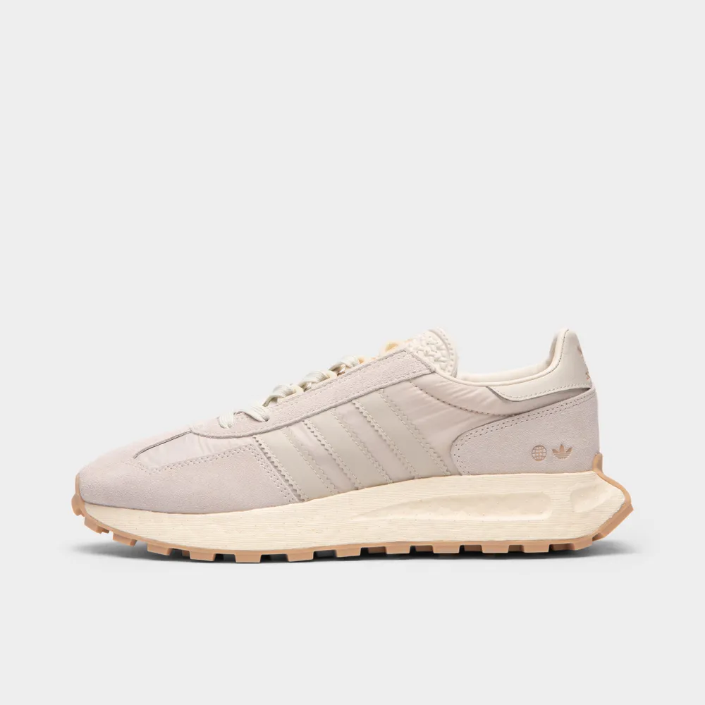 adidas Originals Retropy E5 Alumina / - Magic Beige