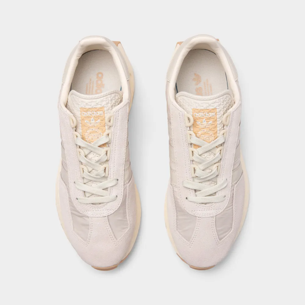 adidas Originals Retropy E5 Alumina / - Magic Beige