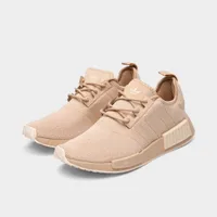 adidas Originals Women’s NMD_R1 Magic Beige / Ecru Tint