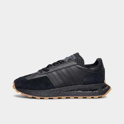 adidas Originals Retropy E5 Core Black / Gum 3 - Ftwr White