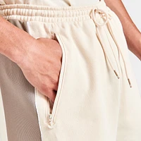 adidas Originals Itasca Shorts Khaki / Wonder White