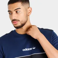 adidas Originals Itasca 20 T-shirt Navy / Black