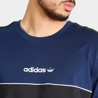 adidas Originals Itasca 20 T-shirt Navy / Black