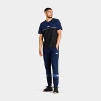 adidas Originals Itasca 20 T-shirt Navy / Black