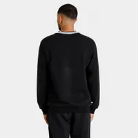 adidas Originals Collegiate Crewneck Black /