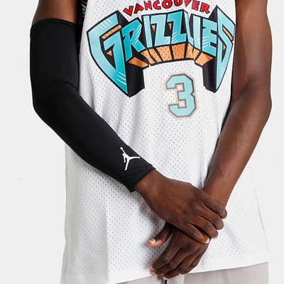 Jordan Shooter Sleeves Black / White