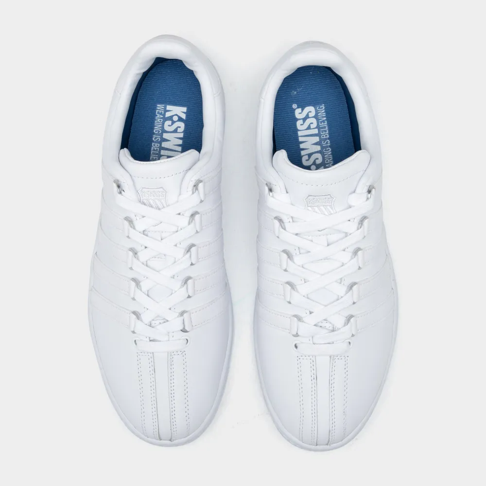 K-Swiss Classic VN White /