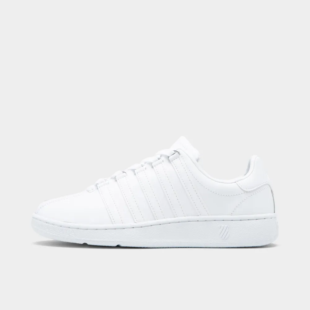 K-Swiss Classic VN White /