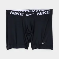 Nike Essential Microboxer Brief - 3 Pack / Black