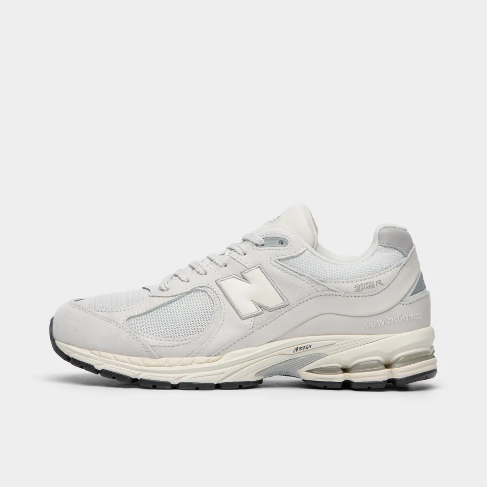 New Balance M2002RO1 Linen Fog / Sea Salt - Rain Cloud