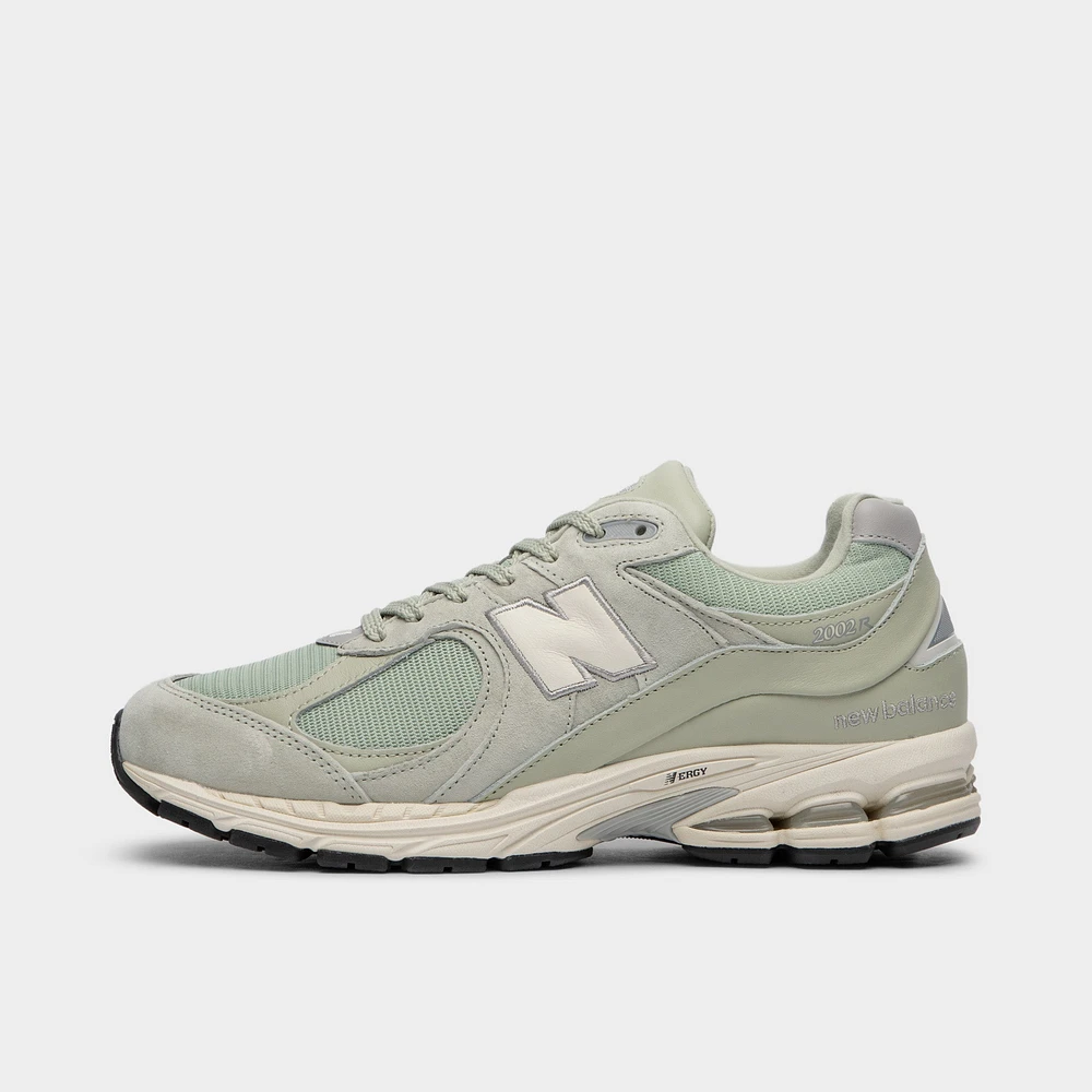 New Balance M2002RS1 Silver Pine / Sea Salt - Rain Cloud