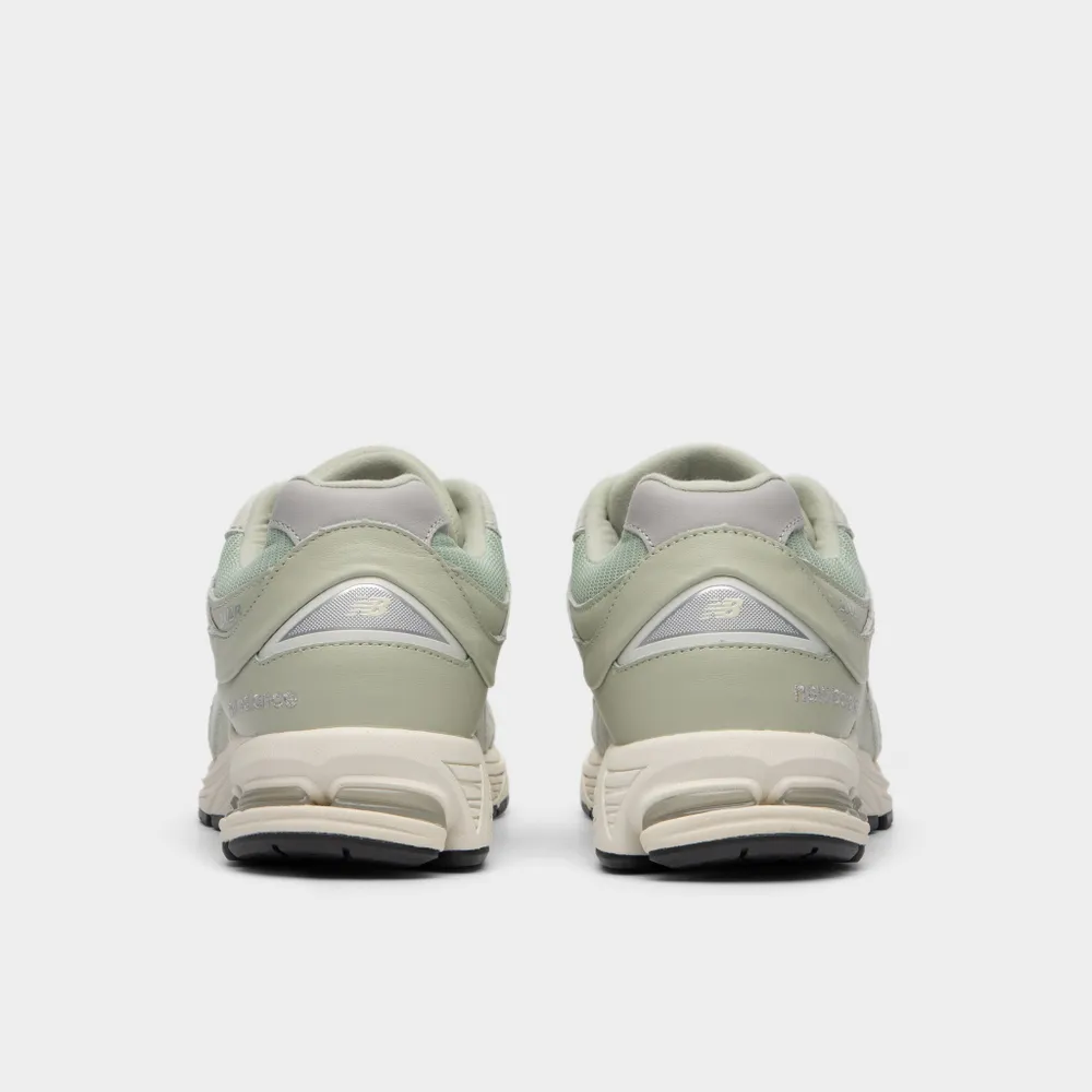 New Balance M2002RS1 Silver Pine / Sea Salt - Rain Cloud