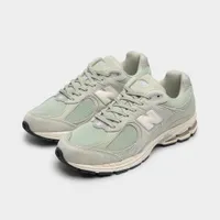 New Balance M2002RS1 Silver Pine / Sea Salt - Rain Cloud