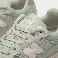 New Balance M2002RS1 Silver Pine / Sea Salt - Rain Cloud