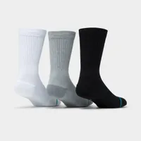 Stance Icon Socks (3 Pack) / Multi