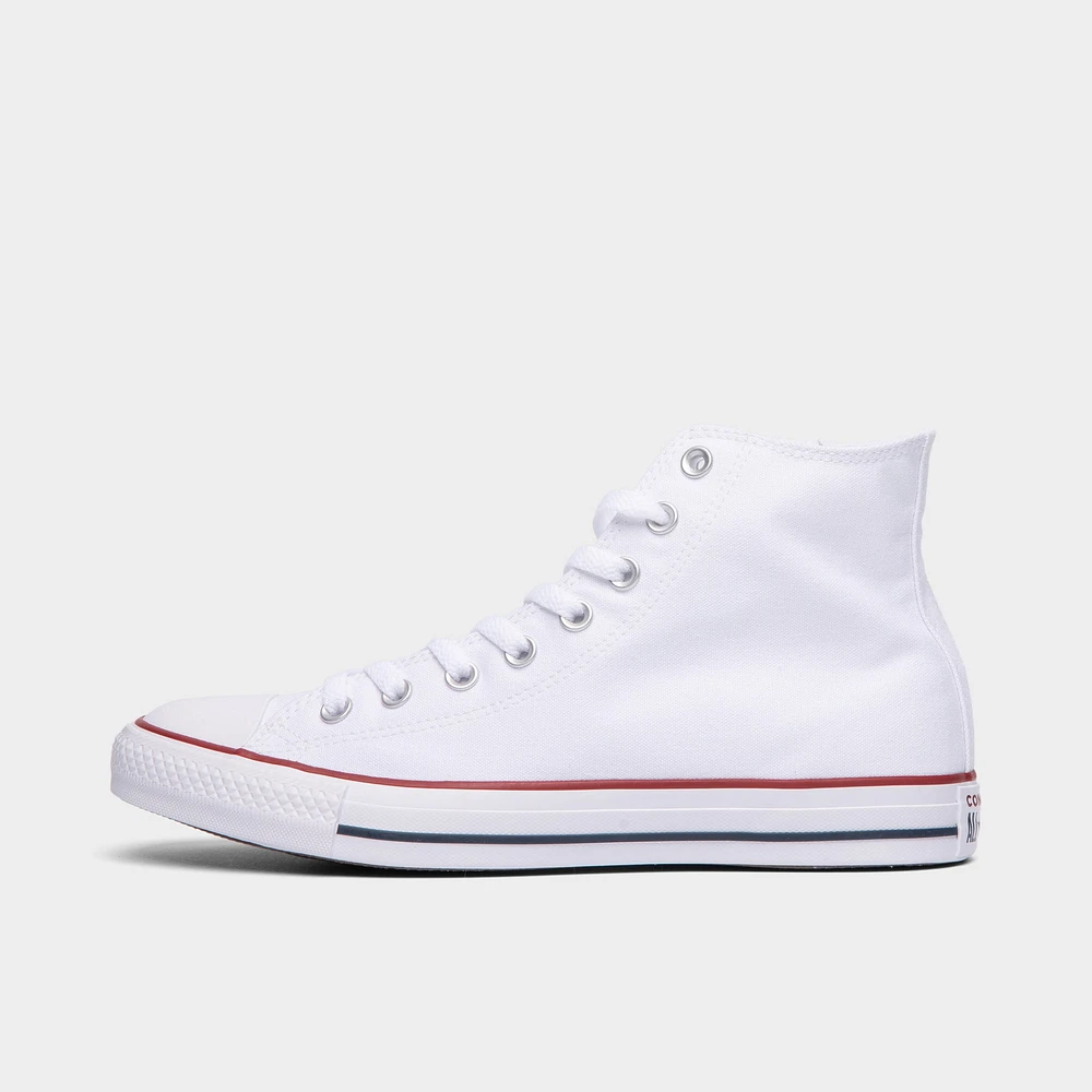 Converse Chuck Taylor All Star Hi / Optical White