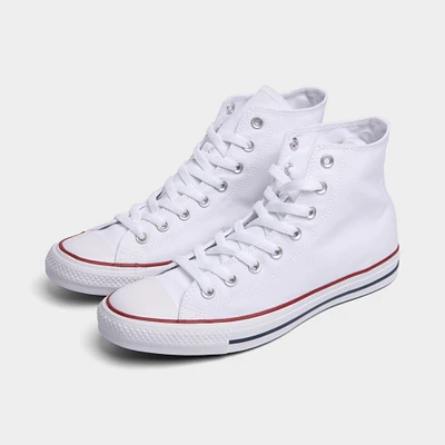 Converse Chuck Taylor All Star Hi / Optical White