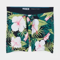 Stance Alonzo Boxer Briefs / Navy