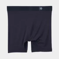 Stance Staple ST 6in Boxer Briefs / Black