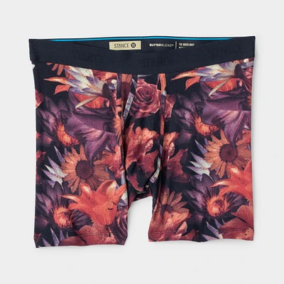 Stance Franklyn Boxer Briefs / Black