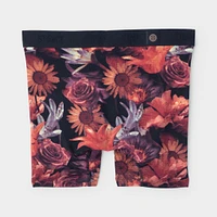 Stance Franklyn Boxer Briefs / Black