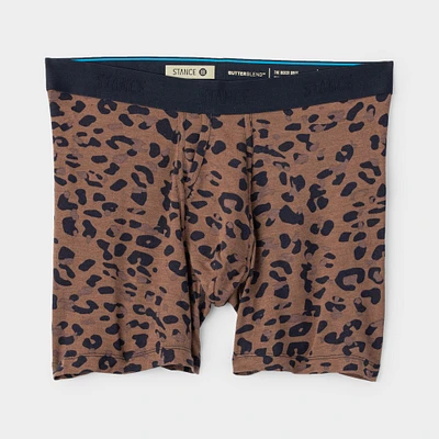 Stance Swankidays Boxer Briefs / Camo