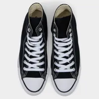 Converse Chuck Taylor All Star Hi / Black