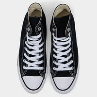 Converse Chuck Taylor All Star Hi / Black
