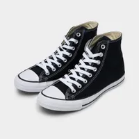 Converse Chuck Taylor All Star Hi / Black