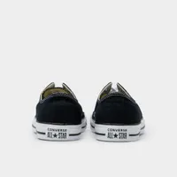 Converse Chuck Taylor All Star Ox / Black