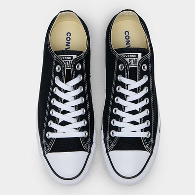 Converse Chuck Taylor All Star Ox / Black