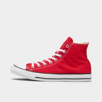 Converse Chuck Taylor All Star Hi / Red