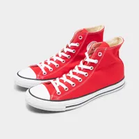 Converse Chuck Taylor All Star Hi / Red