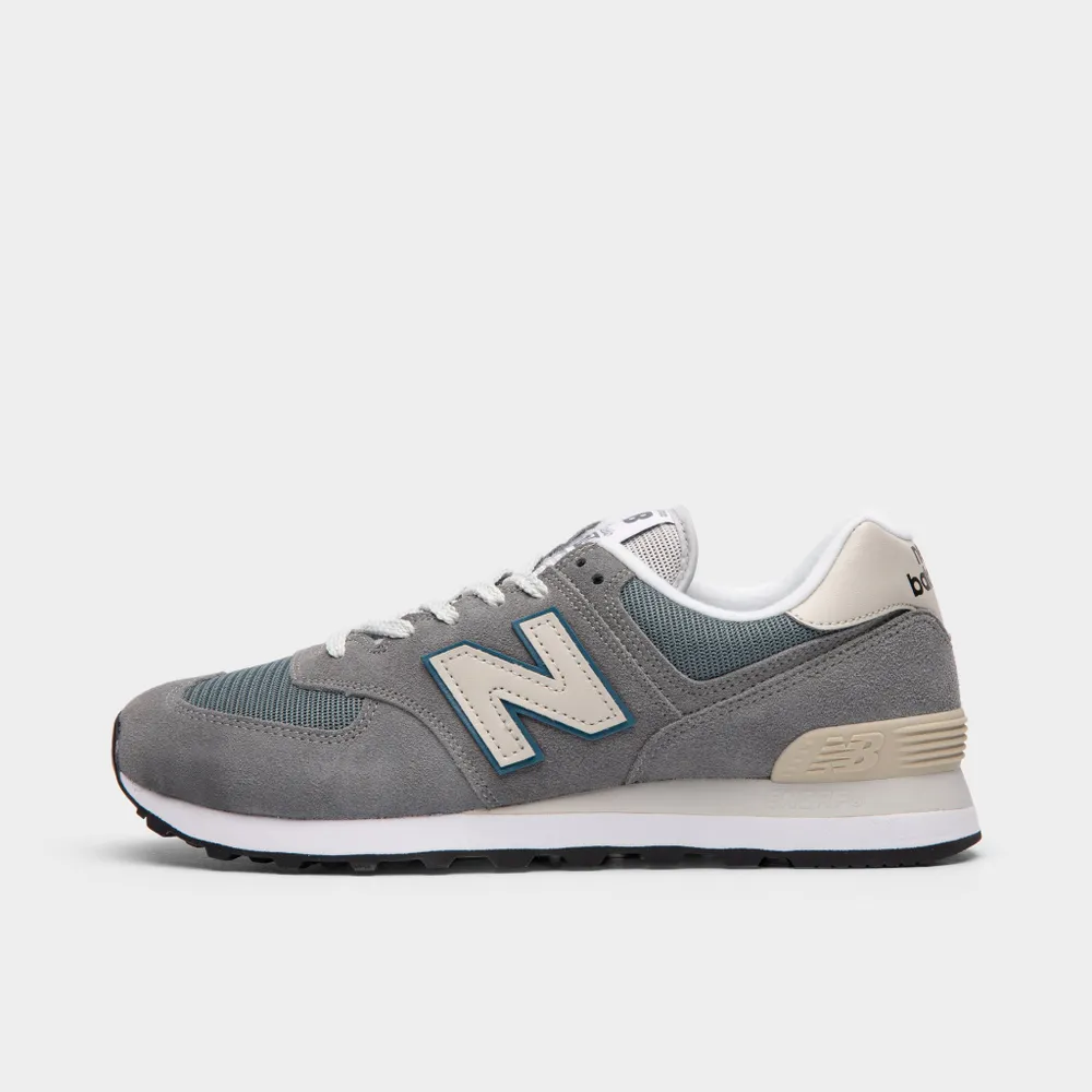 New Balance ML574BA2 Grey / Blue Sky