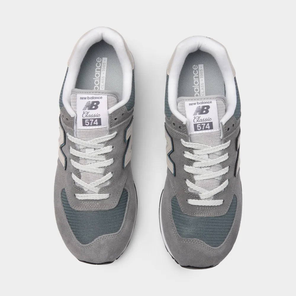 New Balance ML574BA2 Grey / Blue Sky