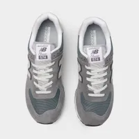 New Balance ML574BA2 Grey / Blue Sky