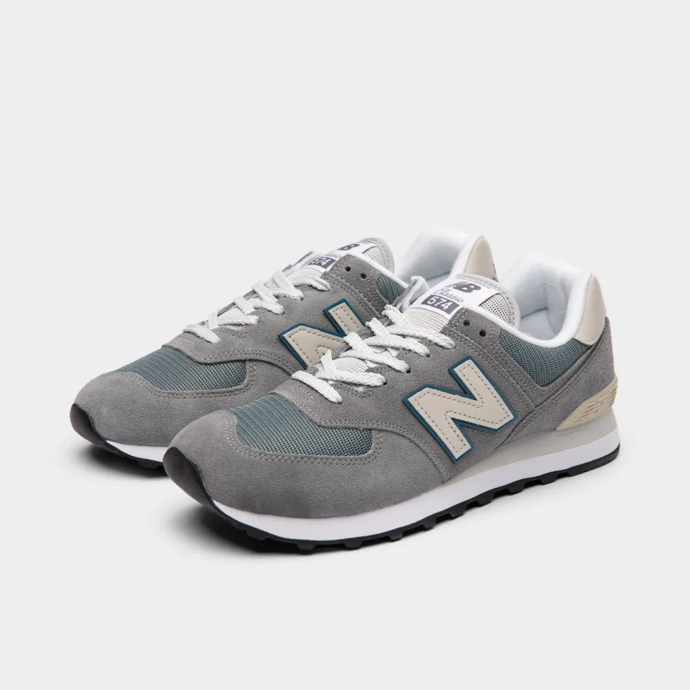 New Balance ML574BA2 Grey / Blue Sky