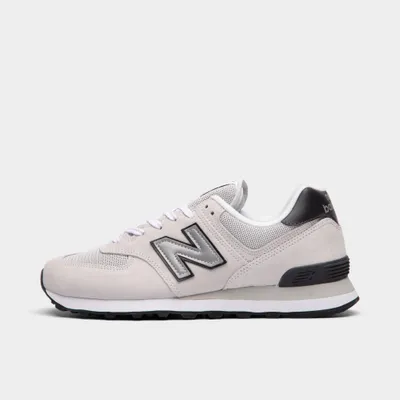 New Balance ML574BH2 / White