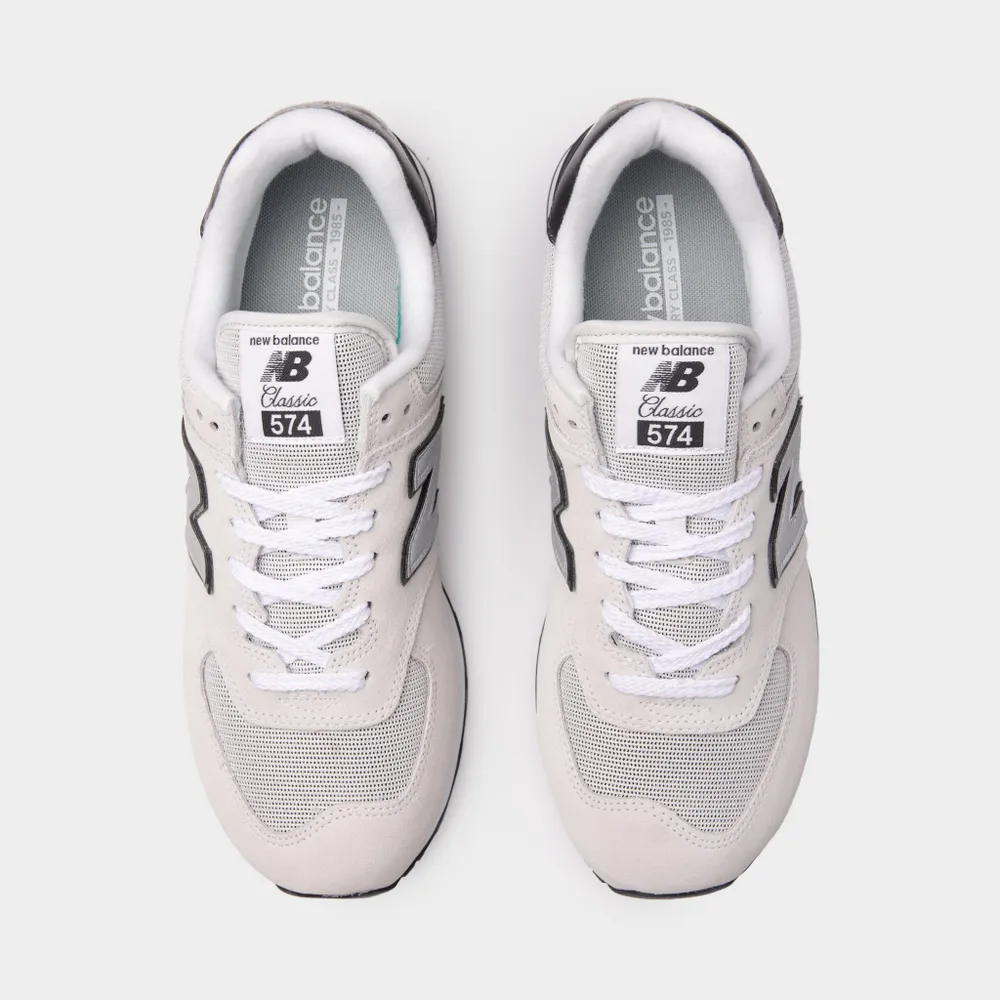 New Balance ML574BH2 / White