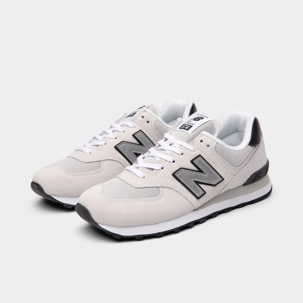 New Balance ML574BH2 / White