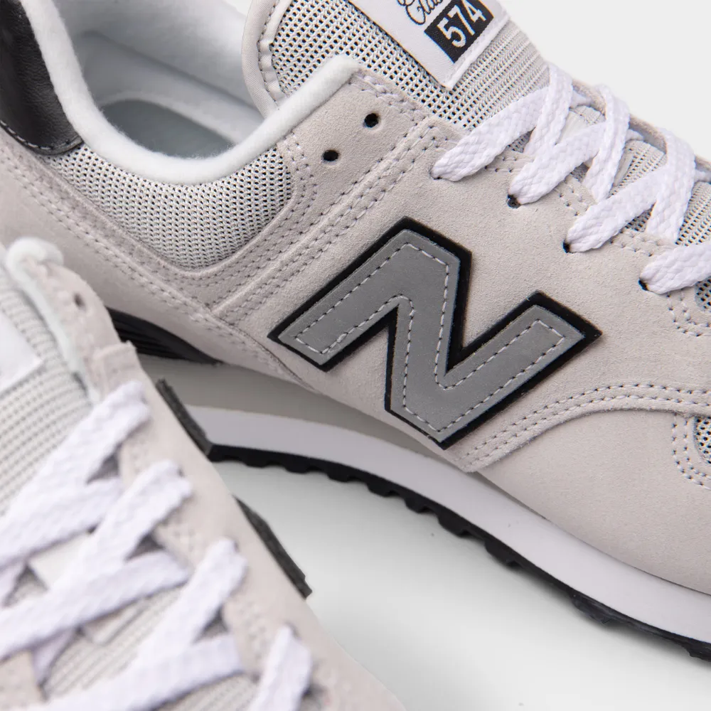 New Balance ML574BH2 / White