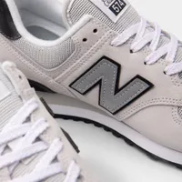 New Balance ML574BH2 / White