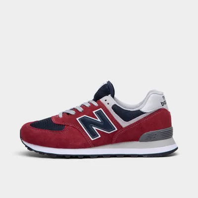 New Balance ML574EH2 / Red