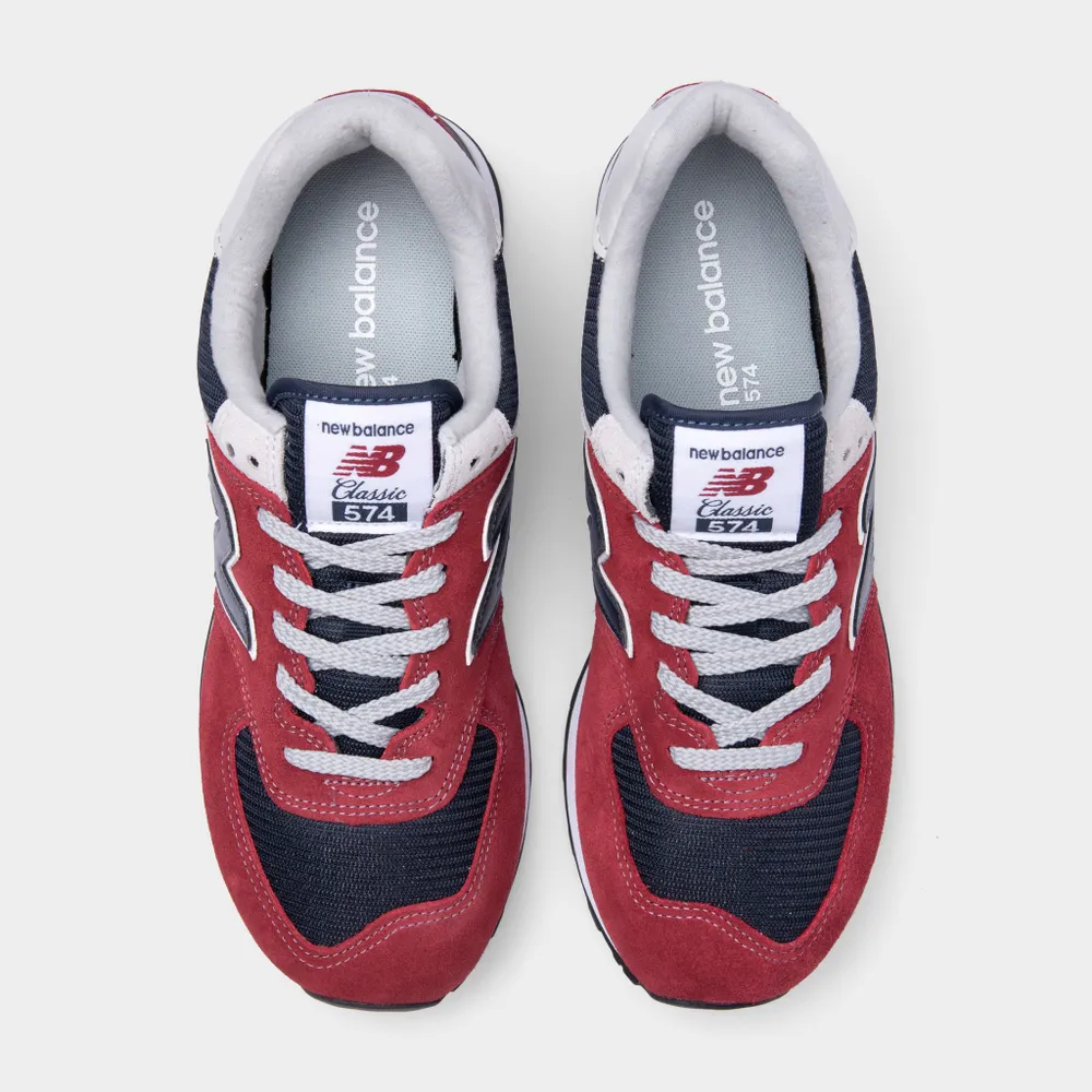 New Balance ML574EH2 / Red