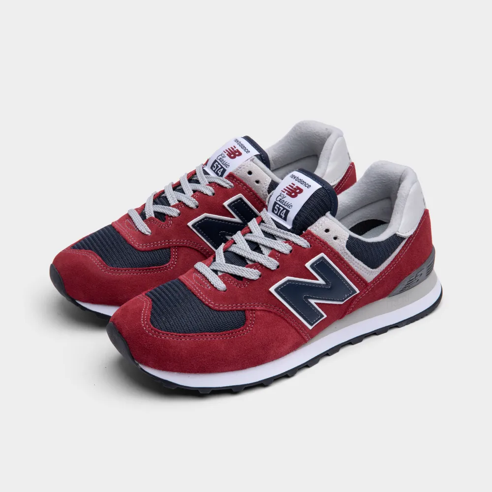 New Balance ML574EH2 / Red